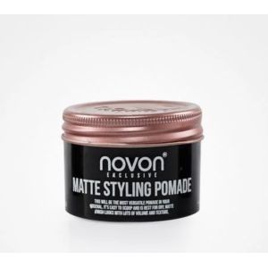 NOVON MATTE STYLING POMADE...