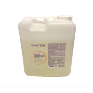 SHAMPOO TANICA 5 L