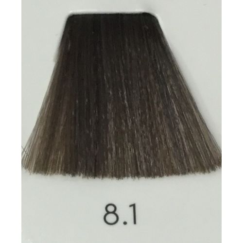 LUXVIVA Tinta Colorazione Permanente...