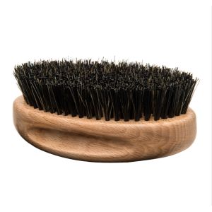 SPAZZOLA OVALE DA BARBA 00166