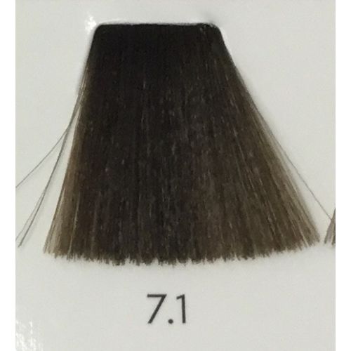 LUXVIVA Tinta Colorazione Permanente...