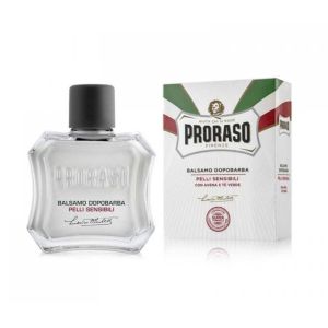 PRORASO BALSAMO DOPOBARBA...