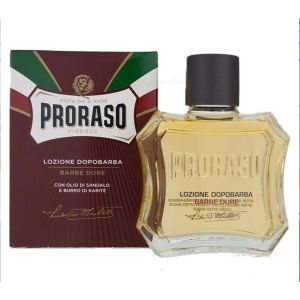 PRORASO LOZIONE DOPOBARBA...