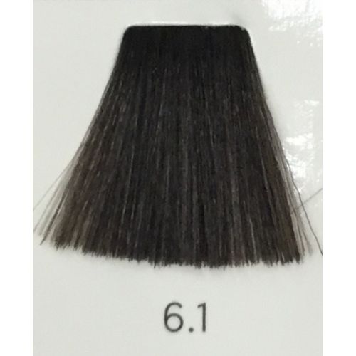 LUXVIVA Tinta Colorazione Permanente...