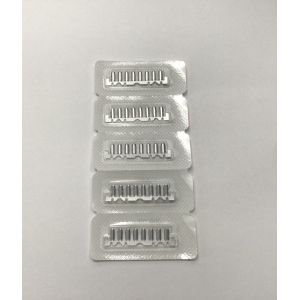 LAME SAFE N.O.5 - 40 pz