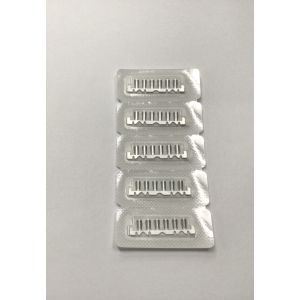 LAME SAFE N.1 - 30 pz