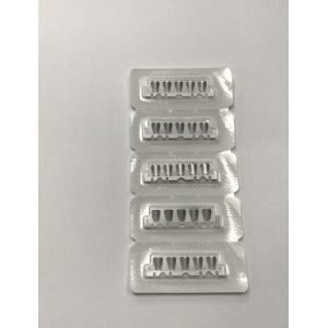 LAME SAFE N.2 - 25 pz