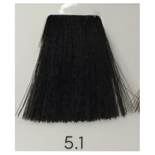 LUXVIVA Tinta Colorazione Permanente...