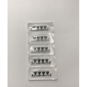 LAME SAFE N.2.5  - 20 pz