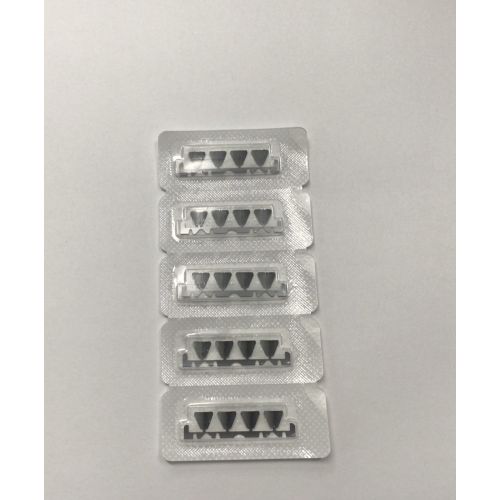 LAME SAFE N.2.5  - 20 pz