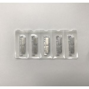 LAME SAFE N.4 - 10 pz