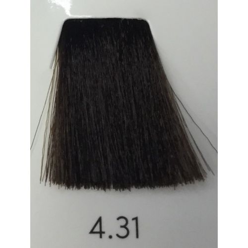 LUXVIVA Tinta Colorazione Permanente...