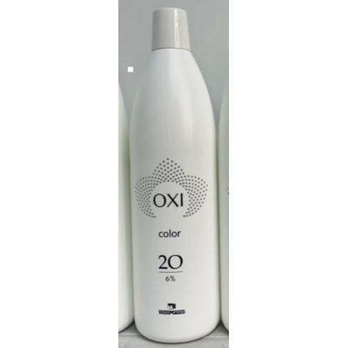 OSSIDANTE OXI COLOR 20 VOLUMI 1000 ML