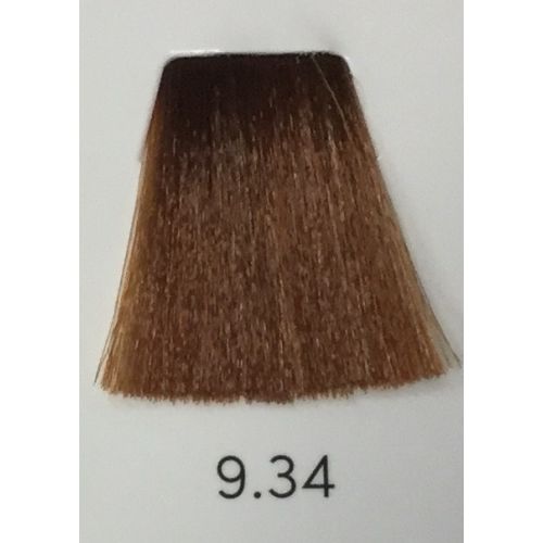 LUXVIVA Tinta Colorazione Permanente...