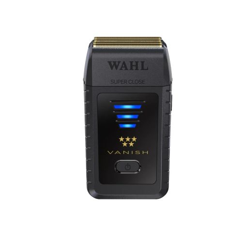 WAHL VANISH