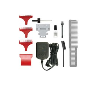 WAHL CORDLESS DETAILER... 2