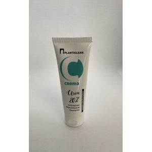 PLANTICLEAN CREMA UREA 20%...