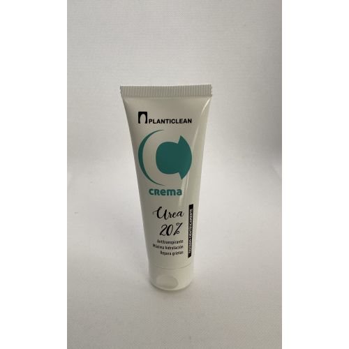 PLANTICLEAN CREMA UREA 20%...