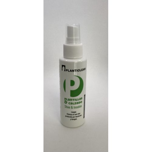 PLANTICLEAN SPRAY PLANTILLAS &...