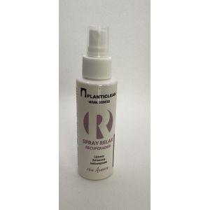 PLANTICLEAN SPRAY RELAX...