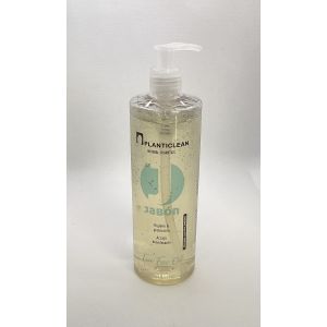 PLANTICLEAN JABÒN SAPONE...
