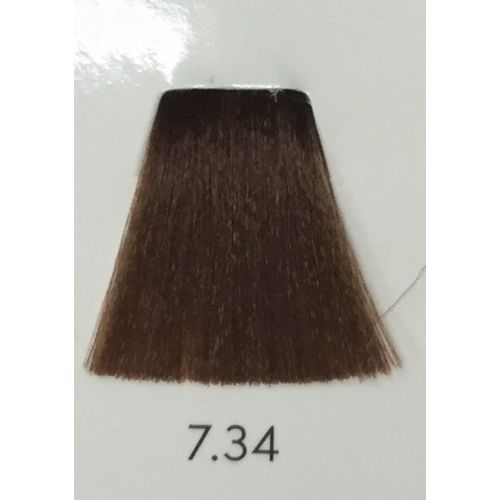 LUXVIVA Tinta Colorazione Permanente...