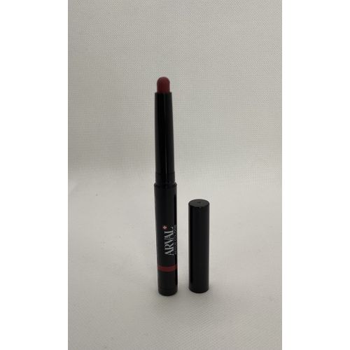 PURE & MAT LIPSTICK- ROSSETTO SATINATO