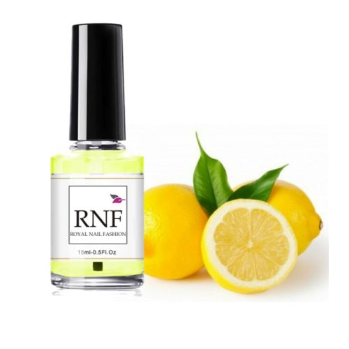 OLIO CUTICOLE LIMONE O FRESIA RNF 15 ml