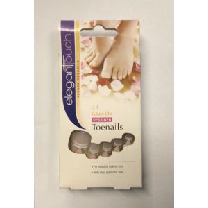 ELEGANT TOUCH- DESIGNER...