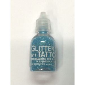 GLITTER TATTOO DECORAZIONE...
