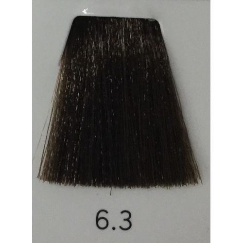 LUXVIVA Tinta Colorazione Permanente...