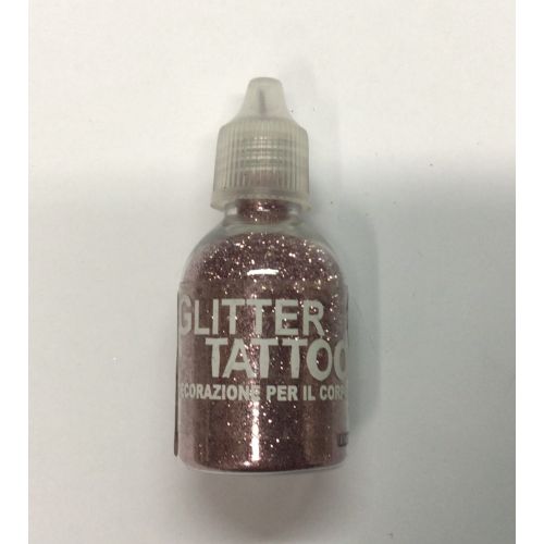 GLITTER TATTOO DECORAZIONE PER IL...