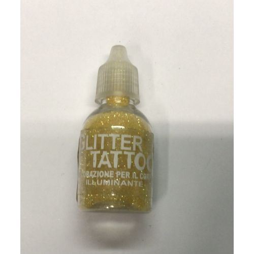 GLITTER TATTOO DECORAZIONE PER IL...
