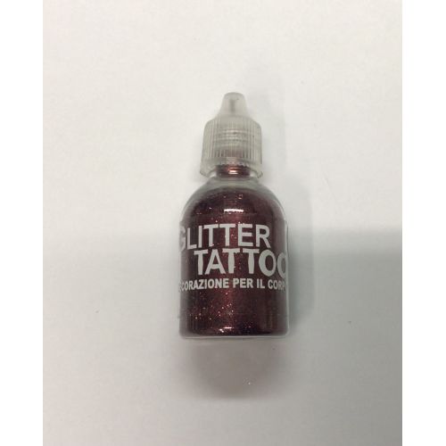 GLITTER TATTOO DECORAZIONE PER IL...