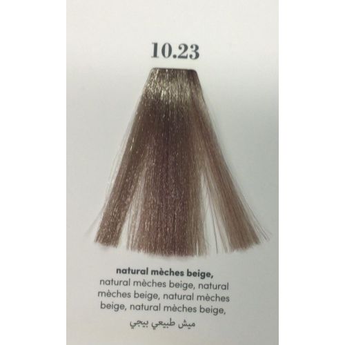 CHOICE Colore Semipermanente Delicato...