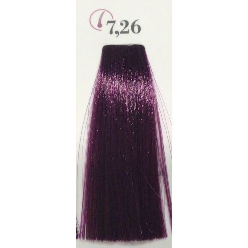 LUXVIVA Tinta Colorazione Permanente...