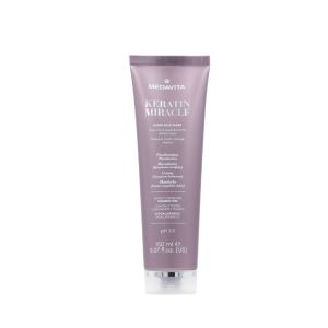 KERATIN MIRACLE  Maschera...