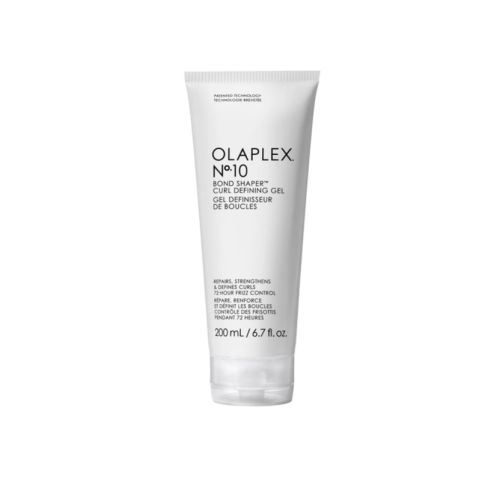OLAPLEX N 10 BOND SHAPER CURL...