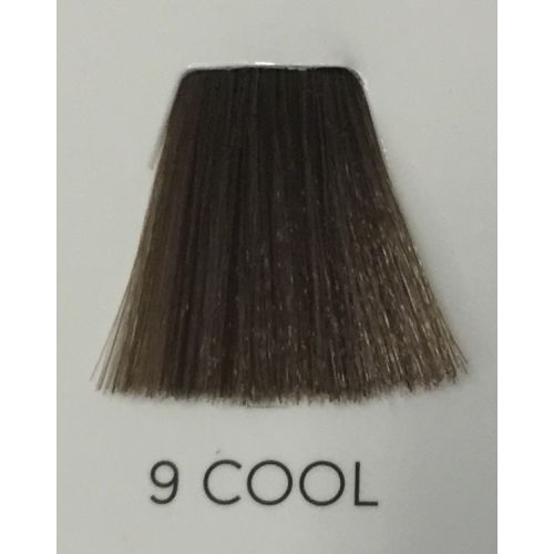 LUXVIVA Tinta Colorazione Permanente...