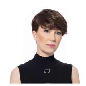 PARRUCCA POLISHED PIXIE