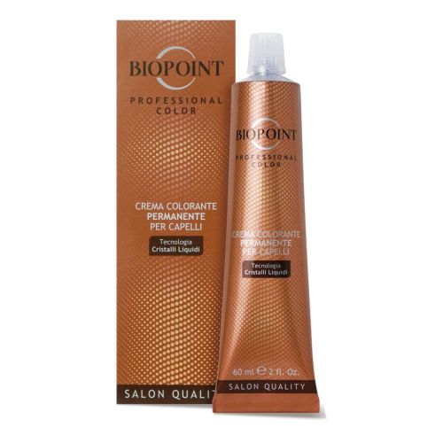 BIOPOINT PROFESSIONAL COLOR 60 ml