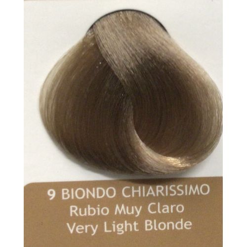 BIOPOINT PROFESSIONAL COLOR 60 ml