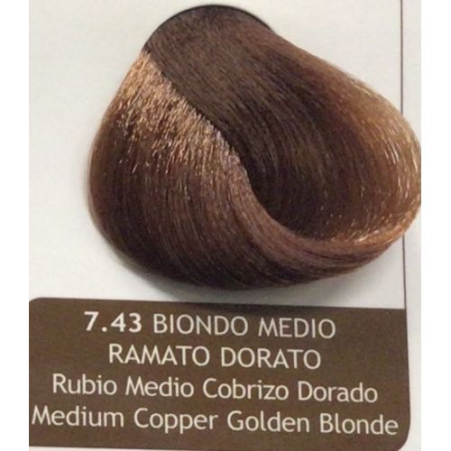 BIOPOINT PROFESSIONAL COLOR 60 ml