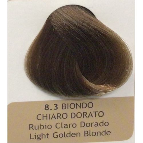 BIOPOINT PROFESSIONAL COLOR 60 ml