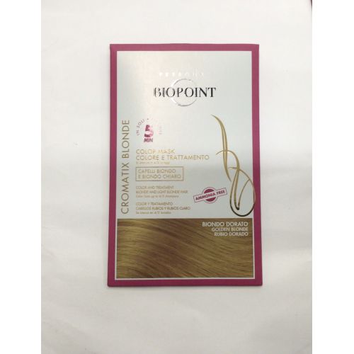 CROMATIX COLOR MASK 30 ml