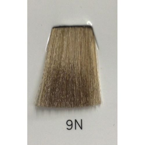 LUXVIVA Tinta Colorazione Permanente...