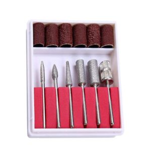 KIT PUNTE FRESA E CILINDRI...