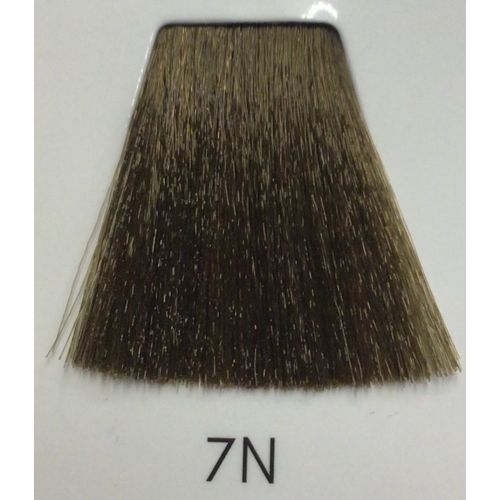 LUXVIVA Tinta Colorazione Permanente...