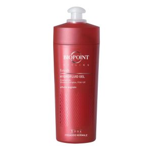 STYLING HYDROFLUID GEL 200 ml