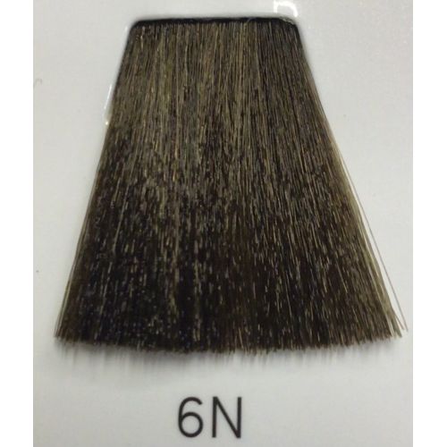 LUXVIVA Tinta Colorazione Permanente...